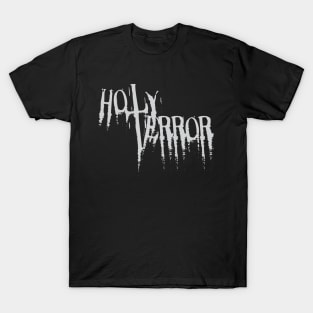 Holy Terror T-Shirt